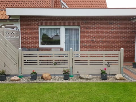 Beim Bracksee Apartment in Schleswig-Holstein