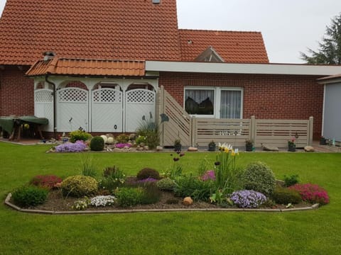 Beim Bracksee Apartment in Schleswig-Holstein