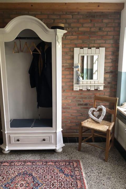 Ostedeichkate Vacation rental in Schleswig-Holstein