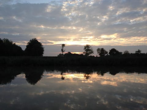 Oste-Anker Vacation rental in Schleswig-Holstein