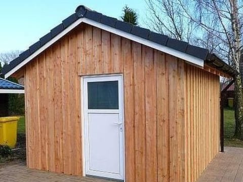 Haus Fischotter Vacation rental in Otterndorf