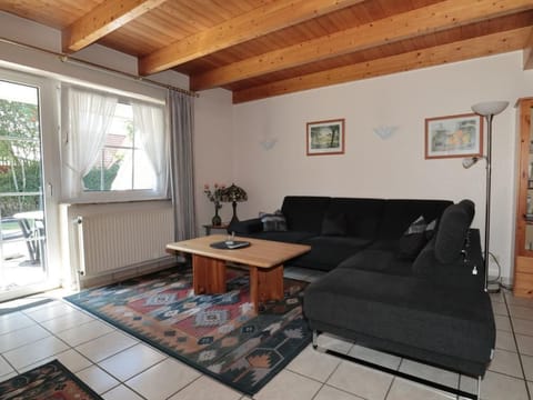 Haus Fischotter Vacation rental in Otterndorf