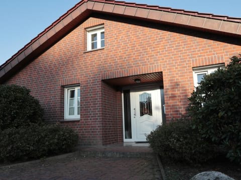 Wellnesshaus Seeperle - All Inklusive Vacation rental in Otterndorf