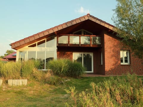 Wellnesshaus Seeperle - All Inklusive Vacation rental in Otterndorf
