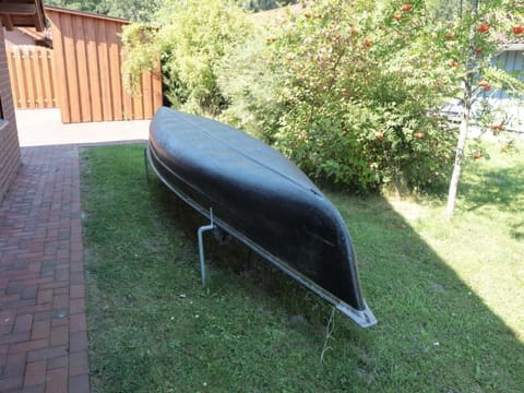 Haus Seestern Vacation rental in Otterndorf