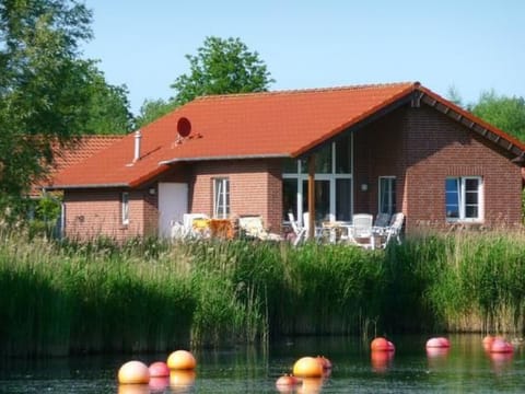 Haus Seestern Vacation rental in Otterndorf
