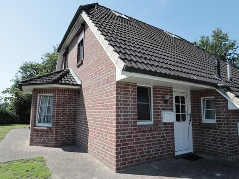 Haus Seehund Vacation rental in Otterndorf
