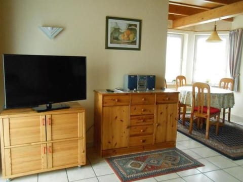 Haus Seehund Vacation rental in Otterndorf