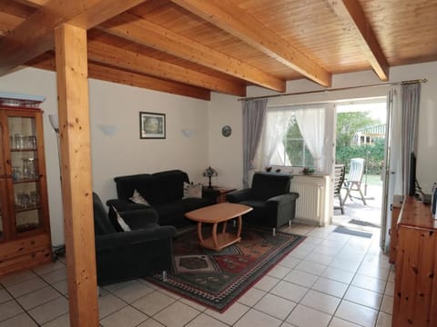 Haus Seehund Vacation rental in Otterndorf