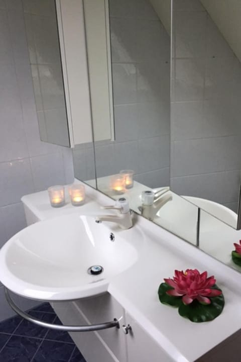 Ruheoase in Otterndorf Apartment in Otterndorf