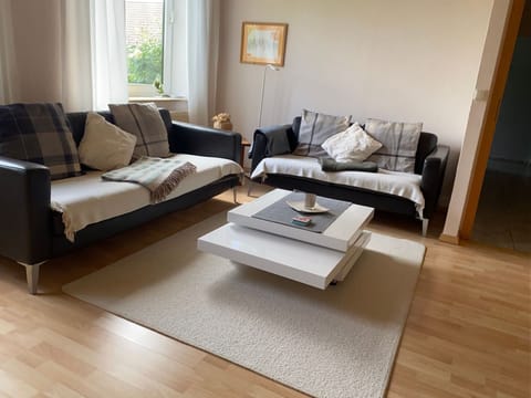 Altes Pastorenhus Apartment in Schleswig-Holstein