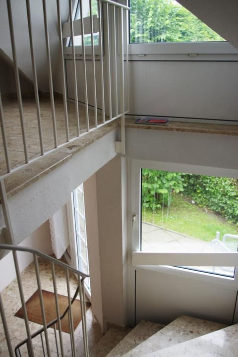 in Duhnen Apartment in Cuxhaven