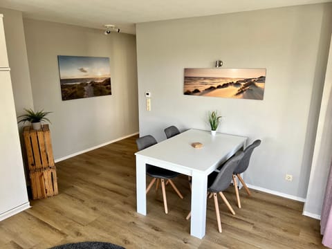 Nordseeperle Apartment in Cuxhaven