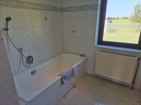 Fewo Kleine Robbe Apartment in Schleswig-Holstein