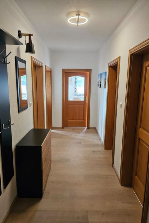 Fewo Kleine Robbe Apartment in Schleswig-Holstein