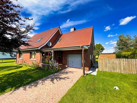 Fewo Kleine Robbe Apartment in Schleswig-Holstein