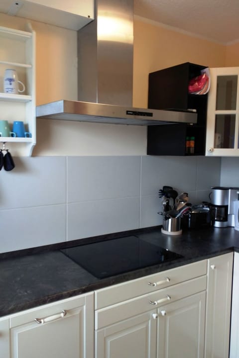 mit Garten, Grill und Terrasse Vacation rental in Friedrichskoog