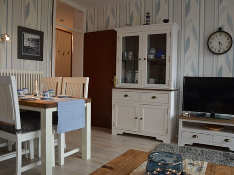 Gemütliche Ferienwohnung in Büsum Apartment in Büsum