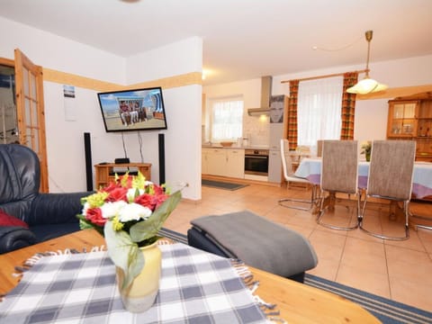 Haushälfte Lütt Holland in Büsum Vacation rental in Büsum