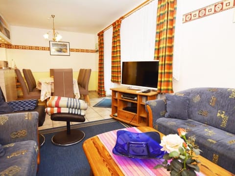 Haus Lütt Holland Vacation rental in Büsum