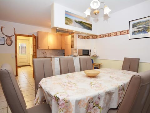 Haus Lütt Holland Vacation rental in Büsum