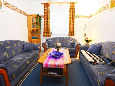 Haus Lütt Holland Vacation rental in Büsum