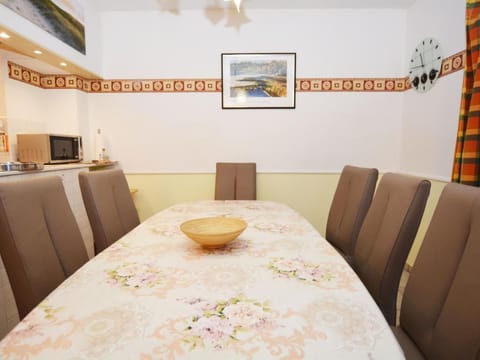 Haus Lütt Holland Vacation rental in Büsum