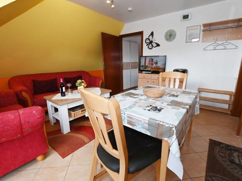 Lily 3 Apartment in Büsum