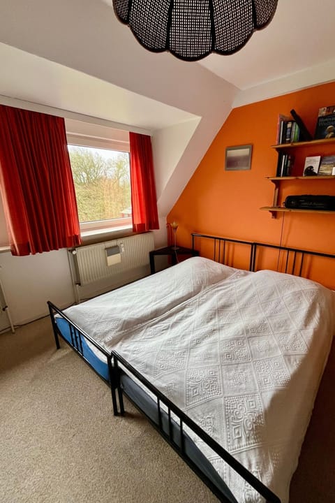 Ole School Apartment in Nordstrand