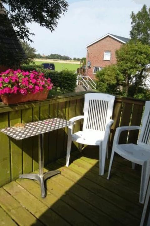  Vacation rental in Nordstrand