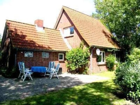 Rode Huus Vacation rental in Nordfriesland