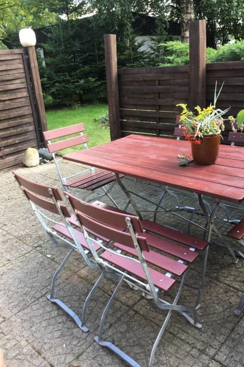 Knorburg Vacation rental in Nordfriesland