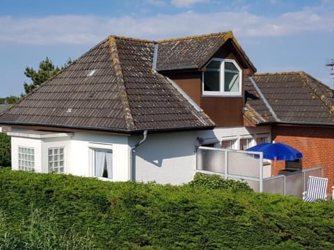 Herich Vacation rental in Nordfriesland