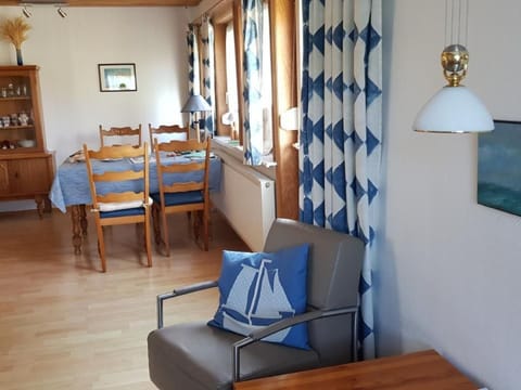 Herich Vacation rental in Nordfriesland