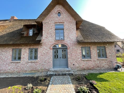 für 5 Personen  + 1 Kind ca. 180 m&sup2; in Nieblum, Norddeutschland (Nordseekü Vacation rental in Nordfriesland