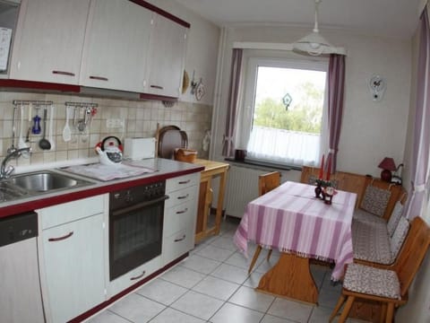 mit Meerblick - direkt an der Ostsee Vacation rental in Ostholstein