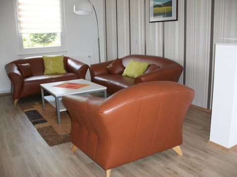 Fewo "Berliner" Apartment in Schleswig-Holstein