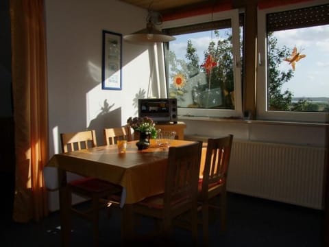 Gemütliche Ferienwohnung in Brodersby-Schönhagen Apartment in Kappeln