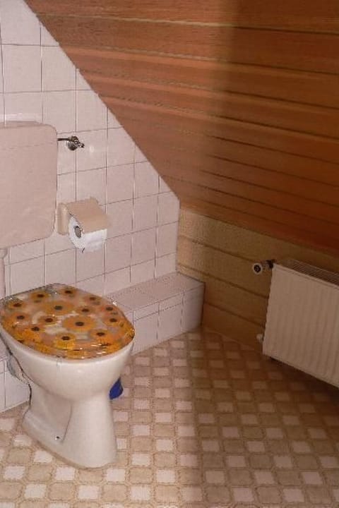 Wohnung Haus mit Herz in Brodersby-Schönhagen Apartment in Kappeln