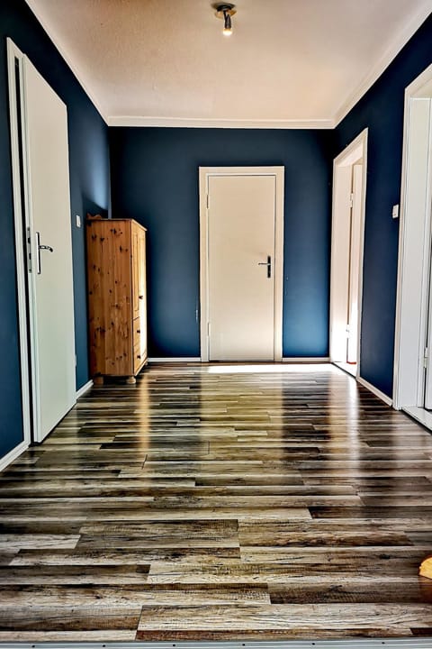 Apartment Naturpark Apartment in Schleswig-Holstein