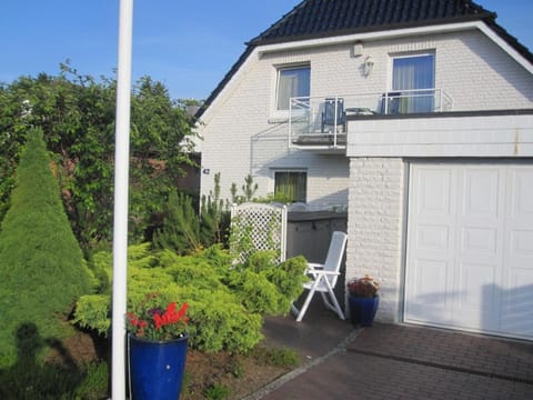 Landhaus am See Apartment in Eutin