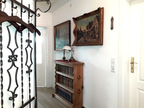 Landhaus am See Apartment in Eutin