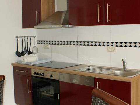 Sponbrück Apartment in Region of Southern Denmark