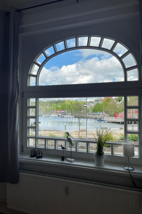 Strandkoje Apartment in Flensburg
