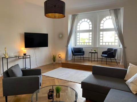 Strandkoje Apartment in Flensburg