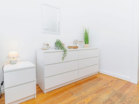 Koje Marina Apartment in Flensburg