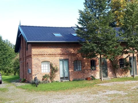 Gutshofambiente 1 Apartment in Lubeck