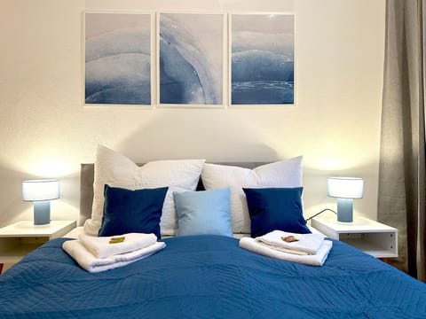 3Zi Altbau-Wohnung Holstentor in der Altstadt Apartment in Lubeck