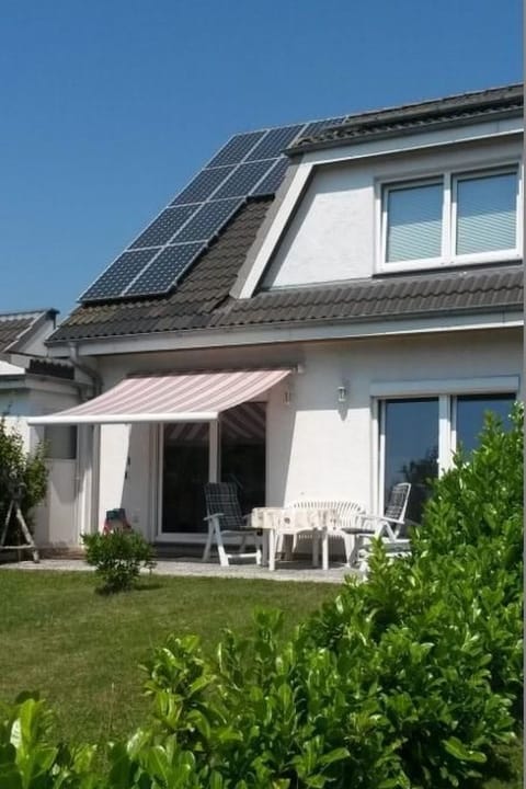 Höller Apartment in Grömitz