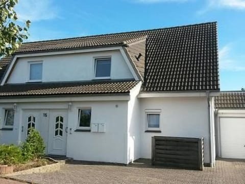 Höller Apartment in Grömitz